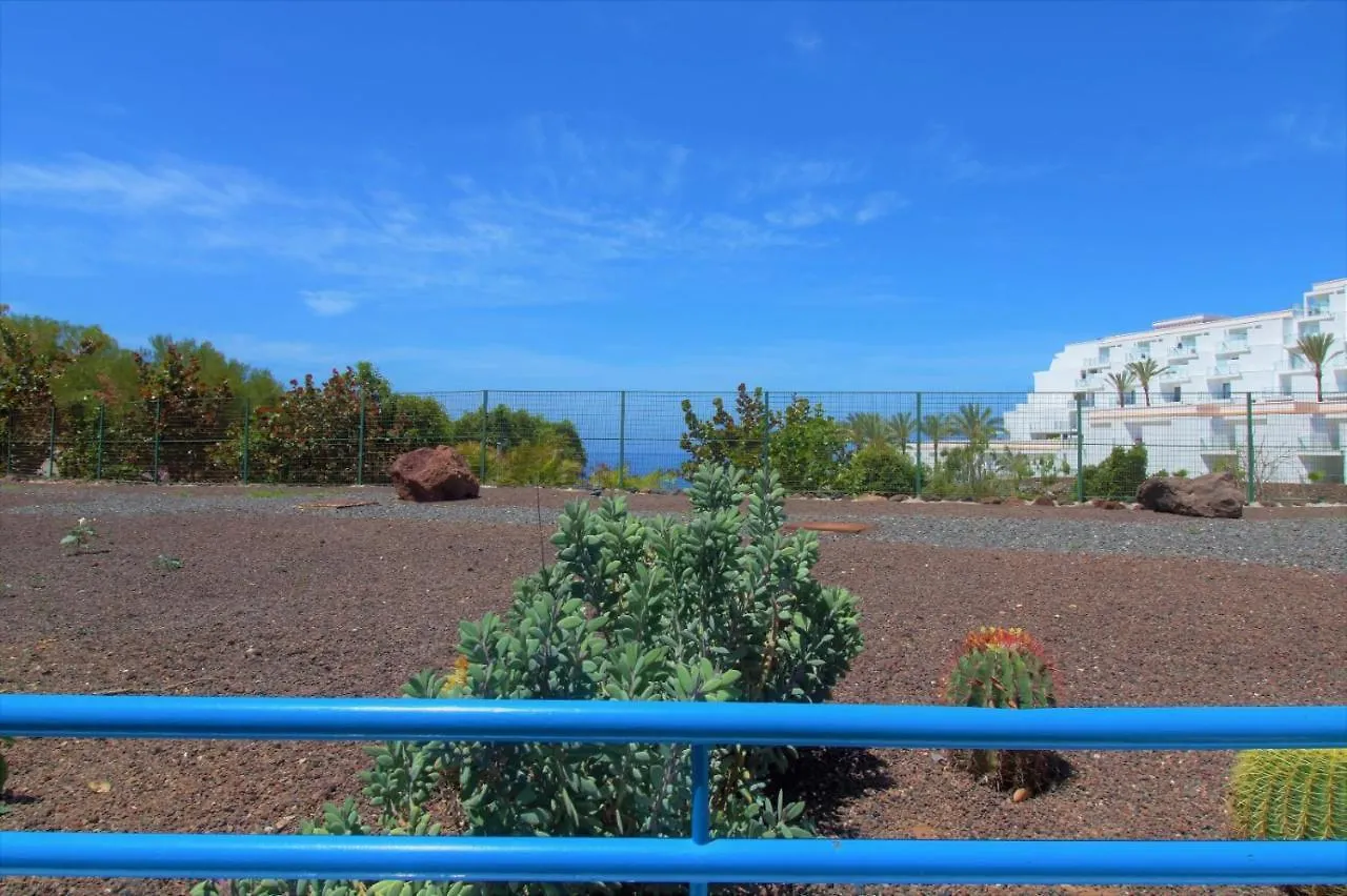 Apartamento Agréable appartement au bord de l’ ocean, Playa Paraiso Costa Adeje  España