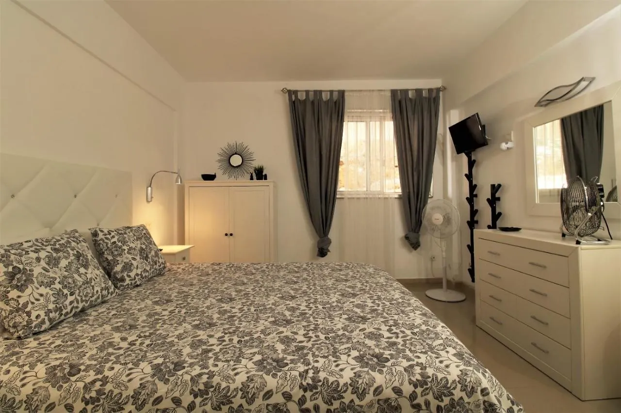 Agréable appartement au bord de l’ ocean, Playa Paraiso Costa Adeje  Apartamento Costa Adeje (Tenerife)