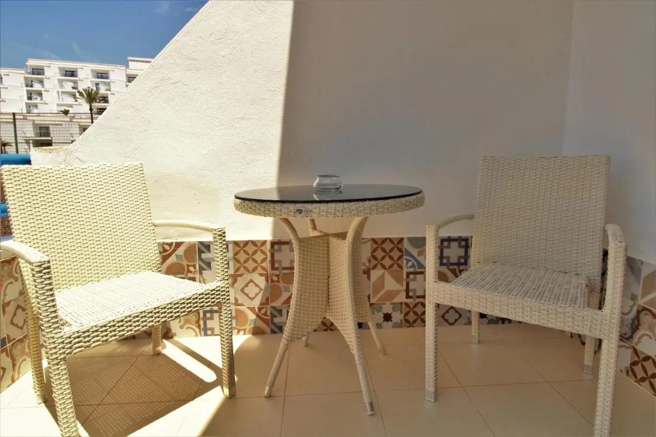 Agréable appartement au bord de l’ ocean, Playa Paraiso Costa Adeje  Apartamento Costa Adeje (Tenerife)